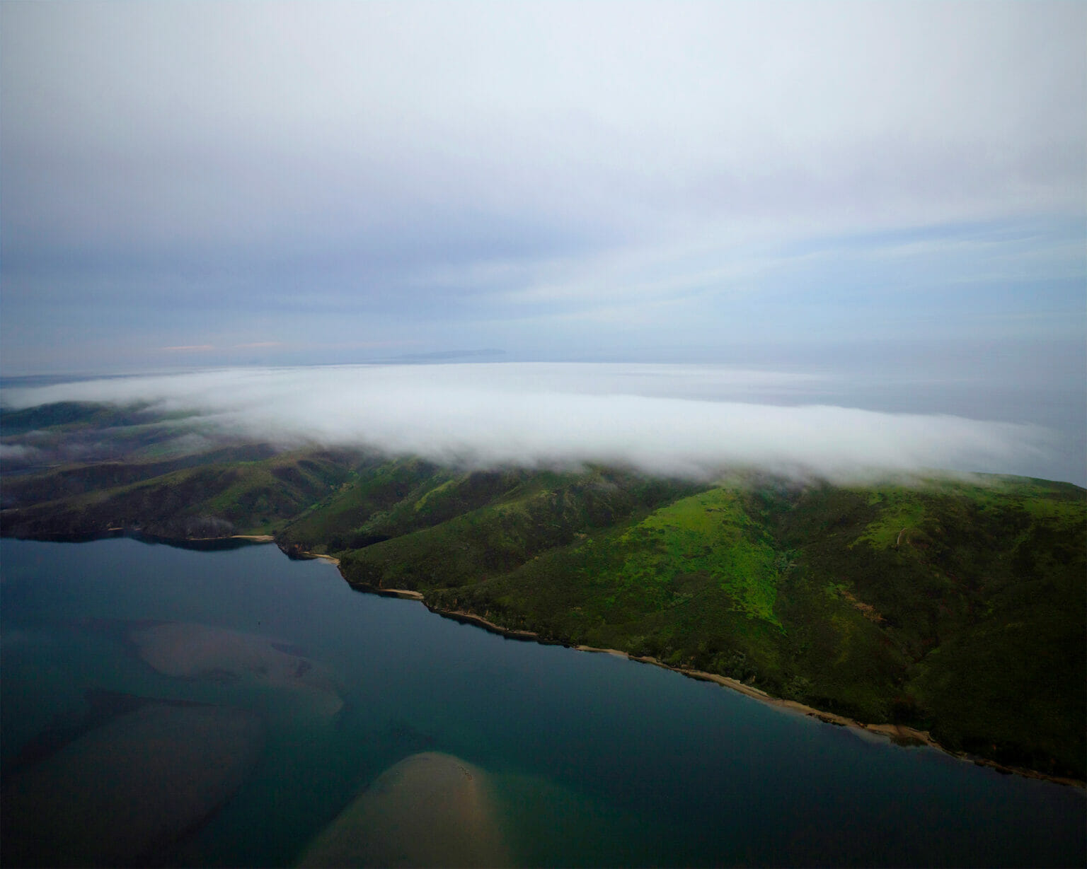 Home West Marin Review